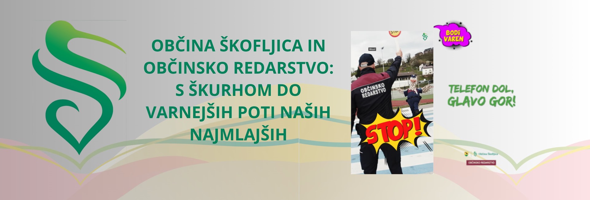 VIDEO PROMET IN ŠKURH