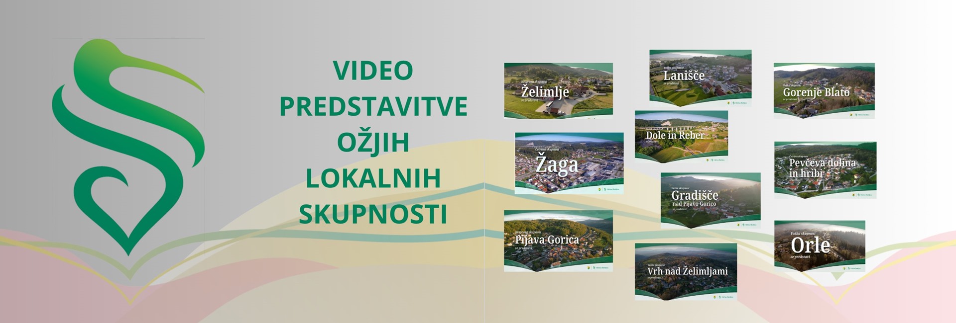 OŽJE LOKALNE PREDSTAVITEV 
