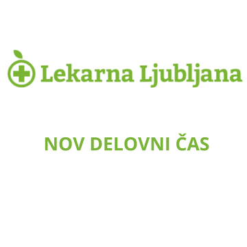 Lekarna Ljubljana