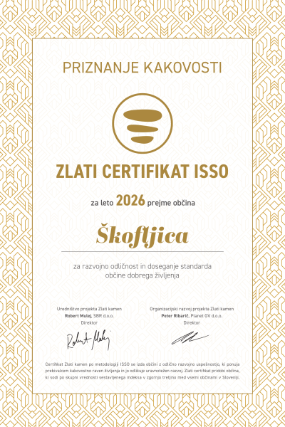 Zlati_certifikat_Skofljica_2026