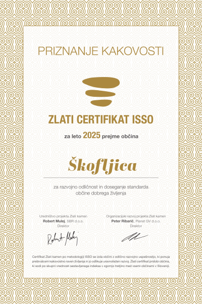 Zlati_certifikat_Skofljica_2025